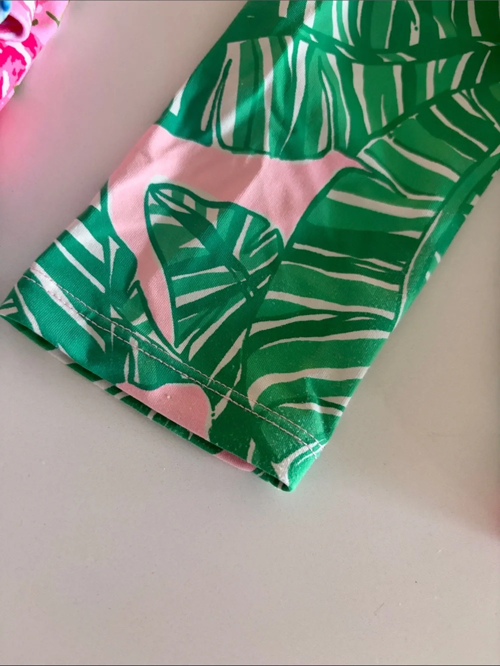Lilly Pulitzer long sleeve